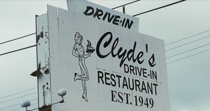 Clydes Drive-In - Web Listing For Manistique Location